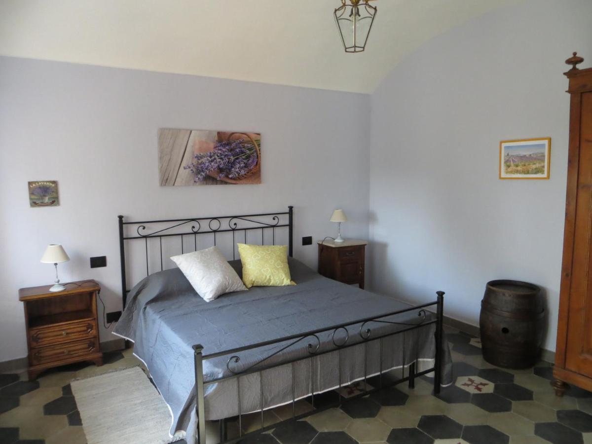 La Bella Dormiente B&B Castellamonte Exterior photo