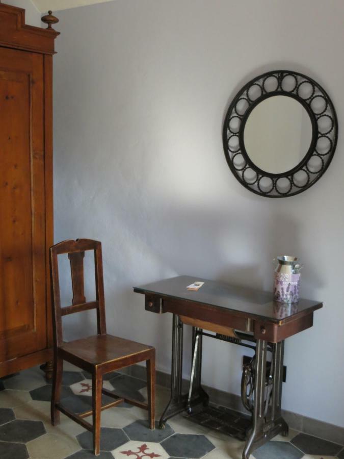 La Bella Dormiente B&B Castellamonte Exterior photo