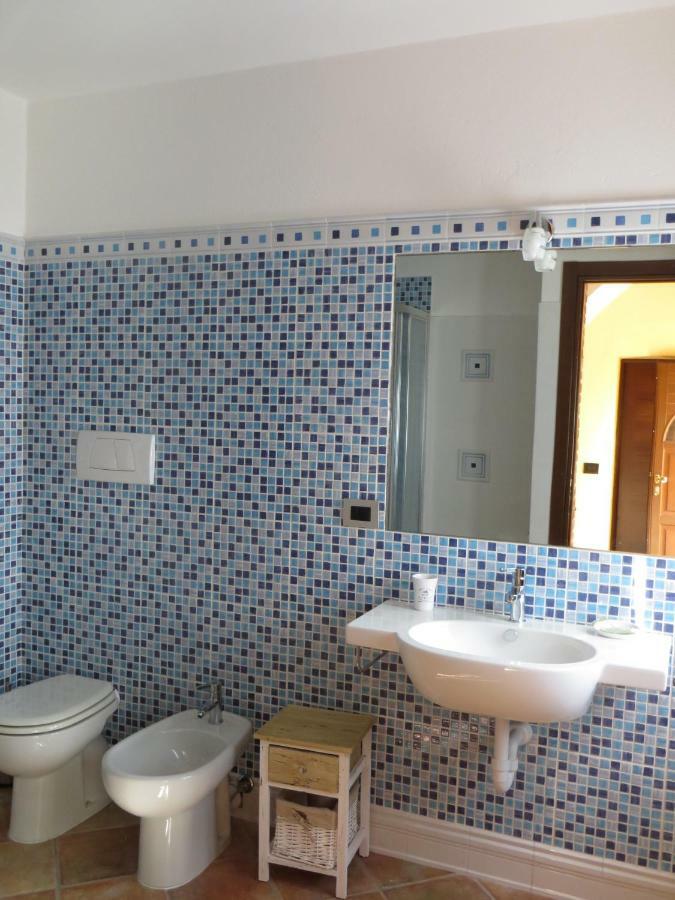 La Bella Dormiente B&B Castellamonte Exterior photo